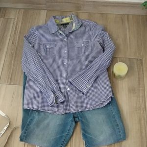 Tommy Hilfiger button down